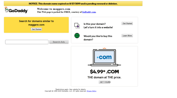 maggare.com