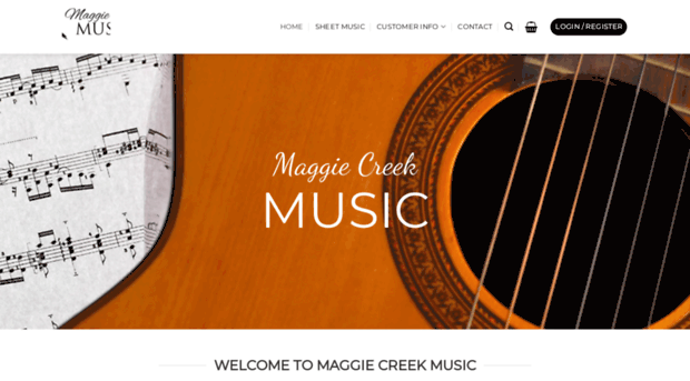 maggiecreekmusic.com.au