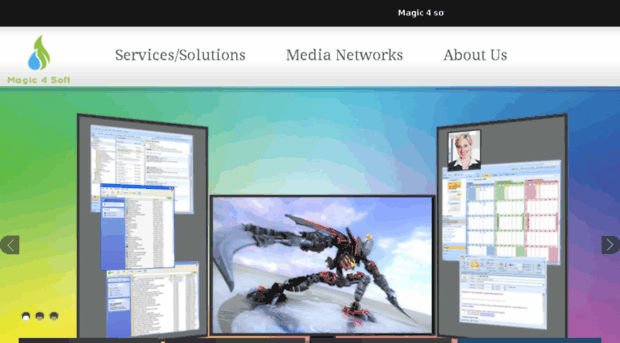 magic4soft.com