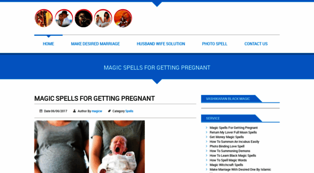 magic786.com