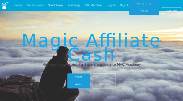 magicaffiliatecash.net