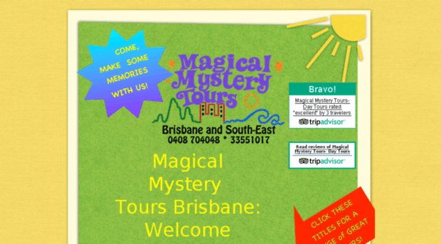 magicalmysterytoursbrisbane.com