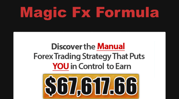 magicfxformula.com