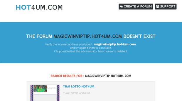 magicwinviptip.hot4um.com