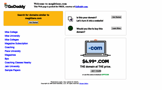 magiitians.com