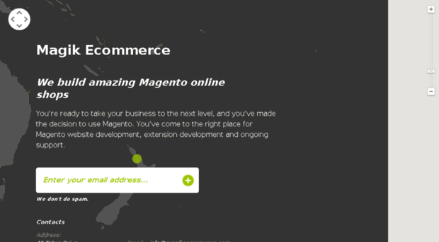 magikecommerce.com