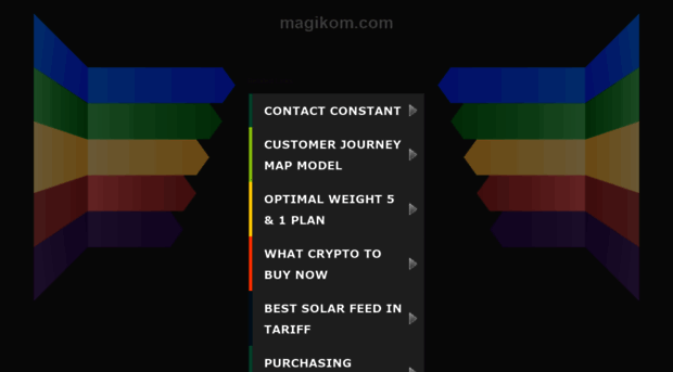 magikom.com