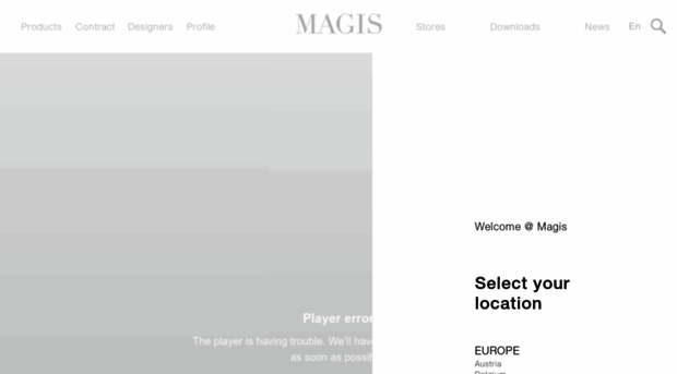 magisdesign.com