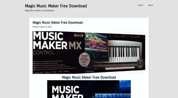 magixmusicmakerfreedownload.wordpress.com