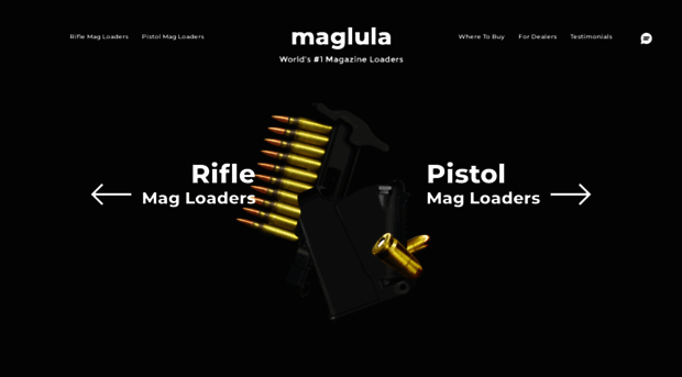 maglula.com