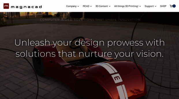 magnacad.com