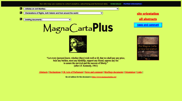 magnacartaplus.org