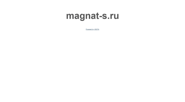 magnat-s.ru