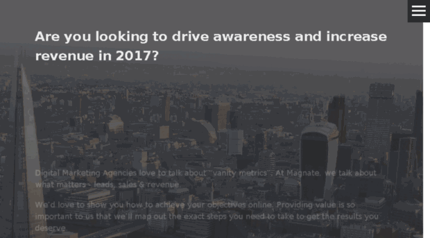 magnatemag.com