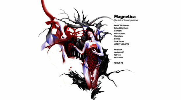 magnetica.ru