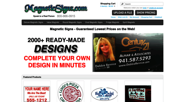 magneticsigns.com