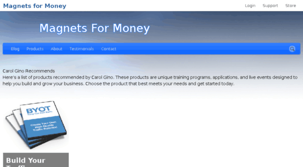 magnetsformoney.com