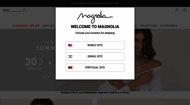 magnolia-silver.com