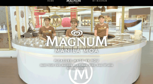 magnum.com.ph