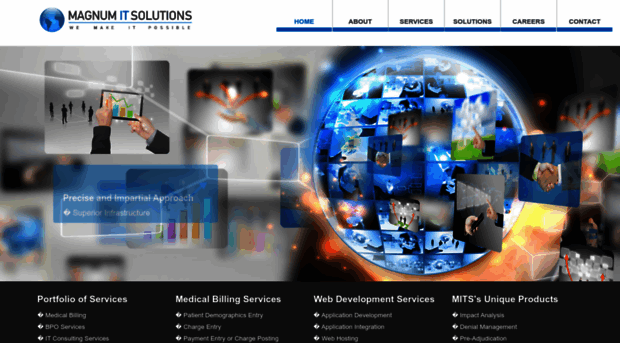 magnumitsolutions.com