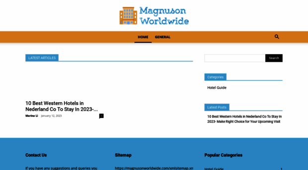 magnusonworldwide.com