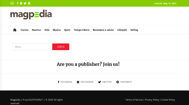 magpedia.com