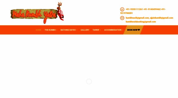 mahakumbhyatra.com