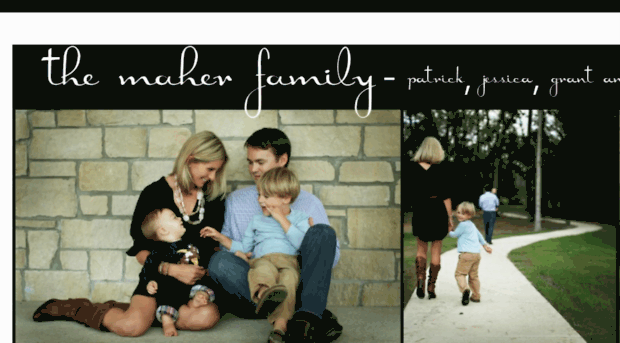 maherfamilyfour.com