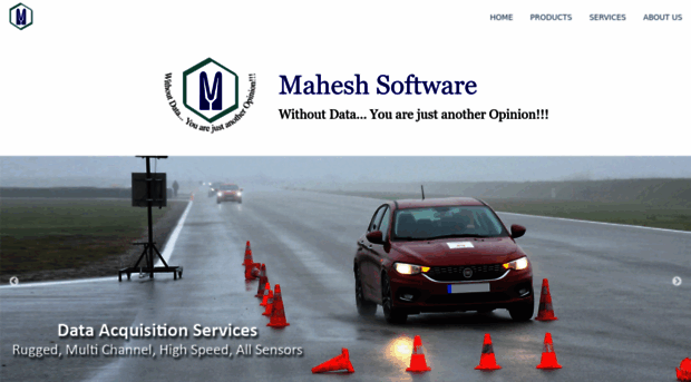 maheshsoft.com