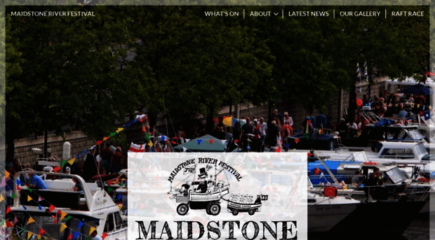 maidstoneriverfestival.com