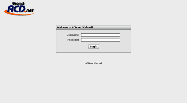 mail.acd.net