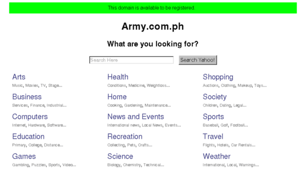 mail.army.com.ph