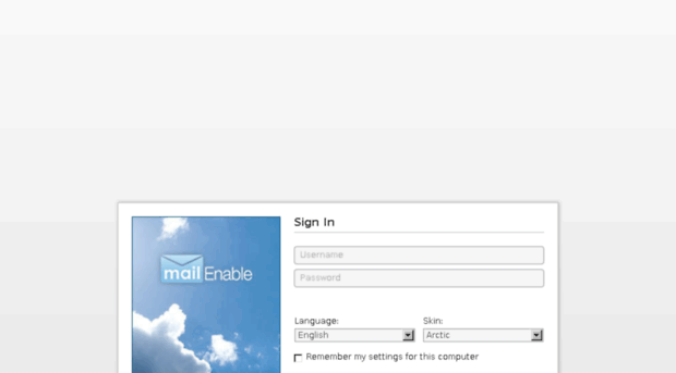 mail.bebekiss.com