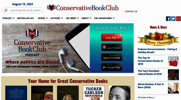 mail.conservativebookclub.com