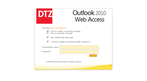 mail.dtz.com