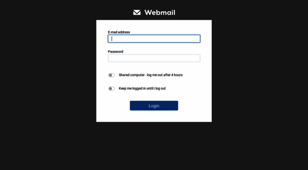 mail.ecomm.com