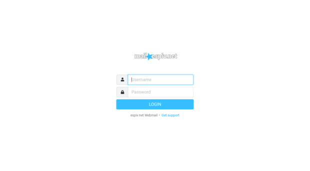 mail.espiv.net