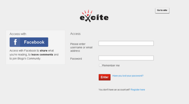 mail.excite.co.uk