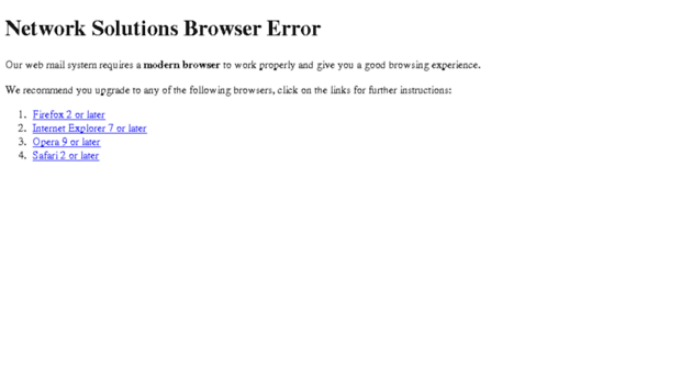 mail.foreignity.com