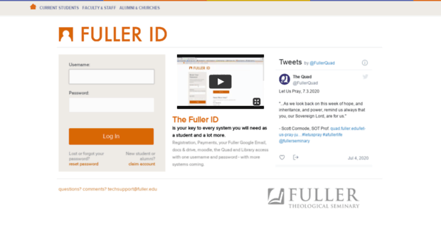 mail.fuller.edu