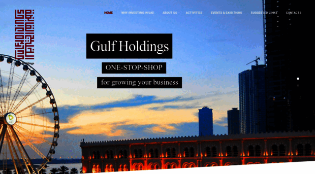 mail.gulf-holdings.com