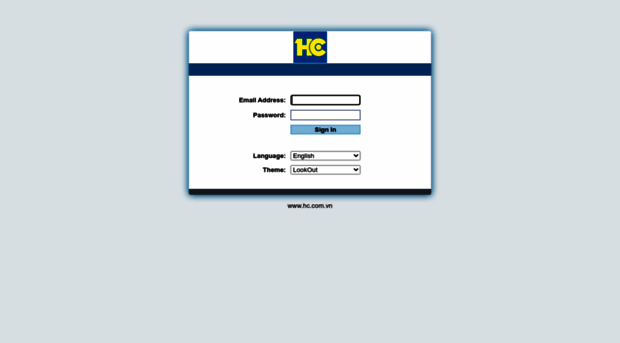 mail.hc.com.vn