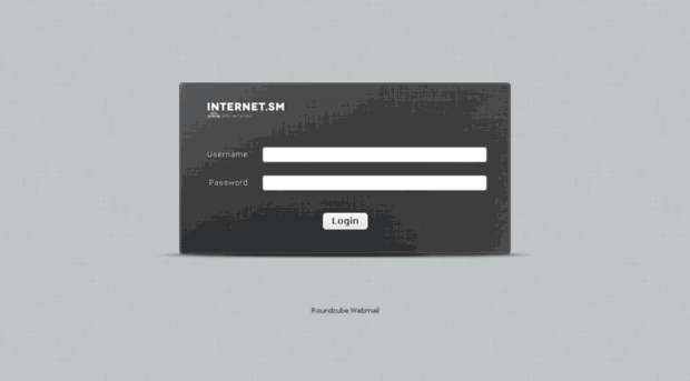 mail.internetsm.com