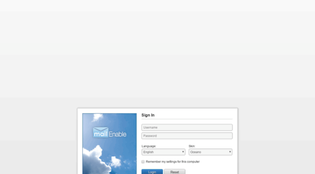 mail.itisl.co.in