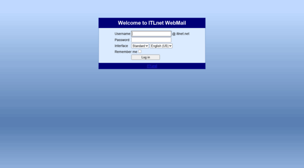 mail.itlnet.net