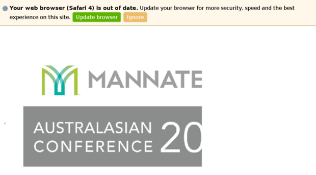 mail.mannatech.com.au