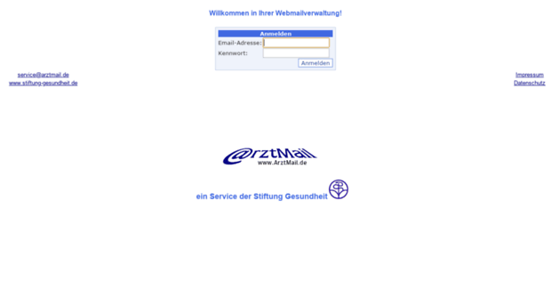 mail.mbmed.de