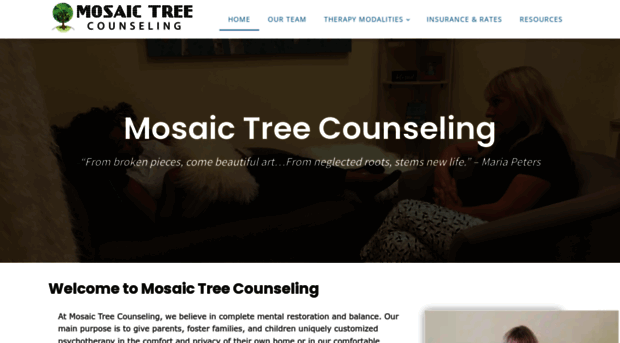 mail.mosaictreecounseling.com
