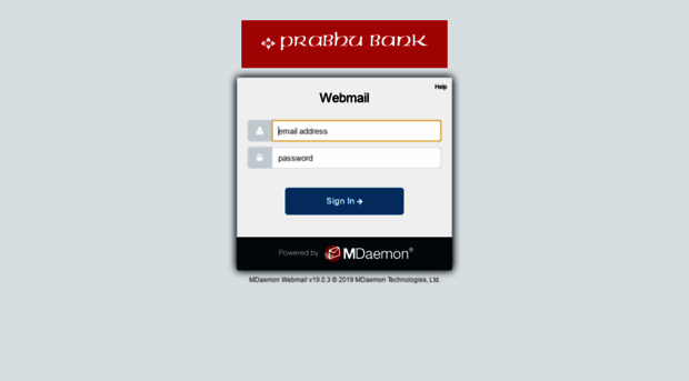 mail.prabhubank.com