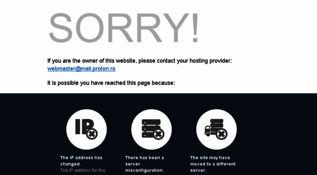mail.proton.ro